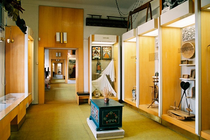 Muzeum Vyškovska – Muzeum Bučovice