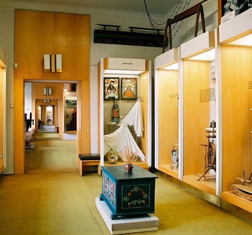Muzeum Vyškovska – Muzeum Bučovice