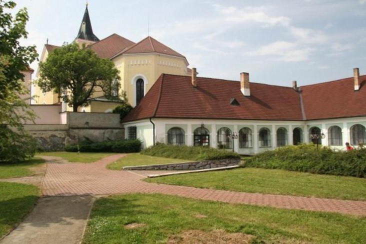 Muzeum Františka Miroslava Čapka