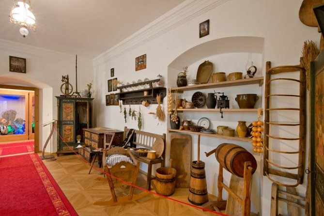 Milevské muzeum