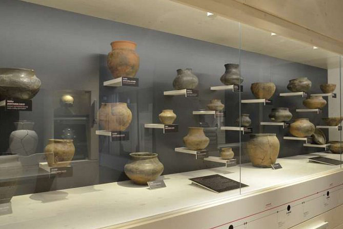 Městské muzeum Blatná