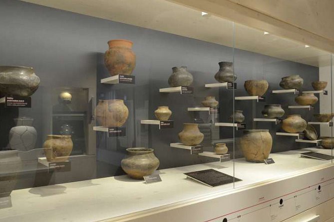 Městské muzeum Blatná