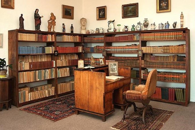 Městské muzeum a galerie Vodňany – Městská galerie