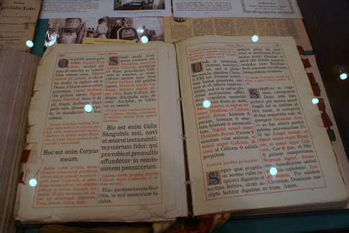 MiniMuzeum města Andělská Hora