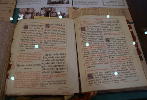 MiniMuzeum města Andělská Hora
