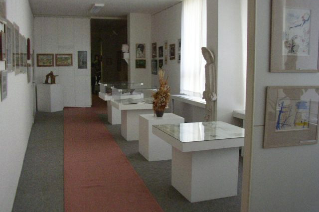 Galerie Karla Svolinského