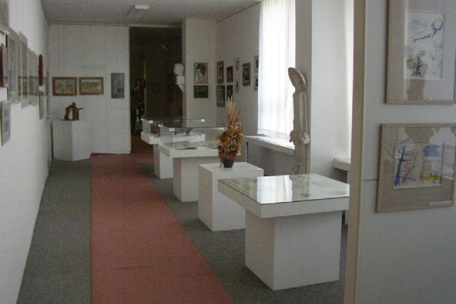 Galerie Karla Svolinského