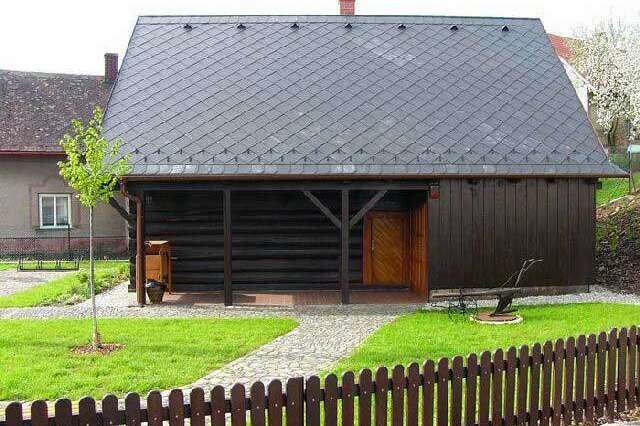 Muzeum Albrechtičky