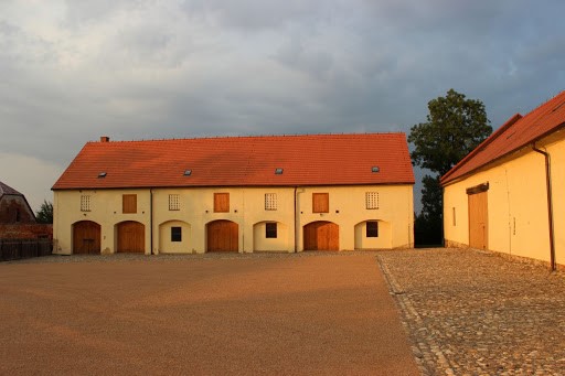 Slezský venkov – Muzeum Slezský venkov Holasovice