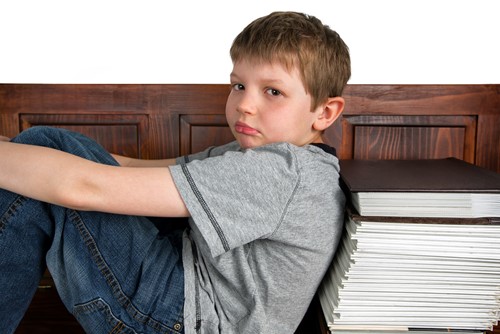 Má vaše dítě ADHD nebo jste jen udělali chybu ve výchově? Pozor na sladkosti, alkohol i cigarety