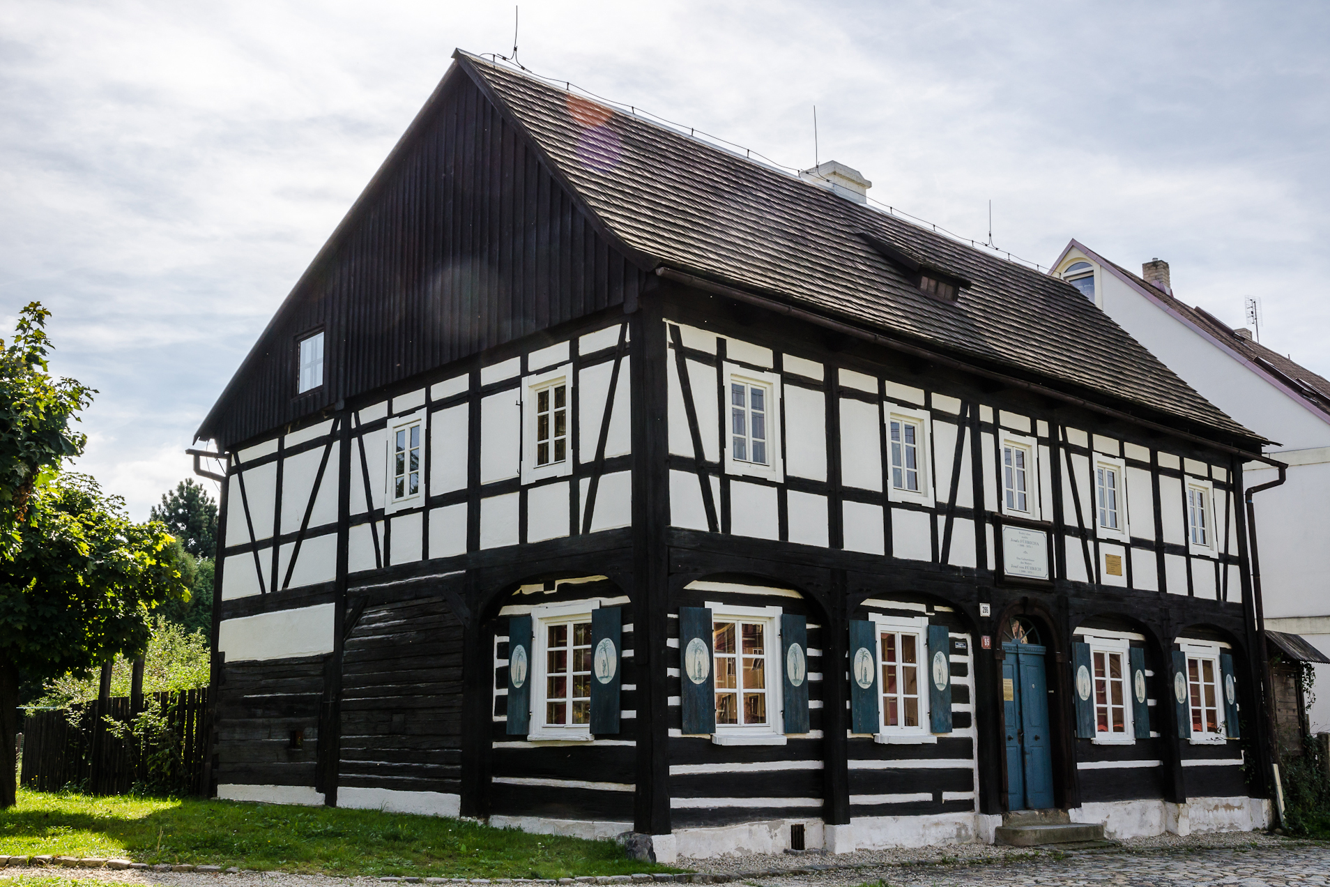 Führichův dům