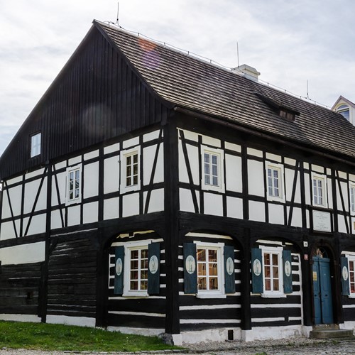 Führichův dům