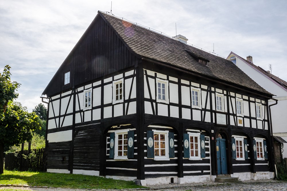 Führichův dům