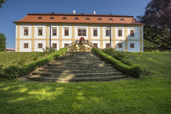 Městské muzeum Chotěboř