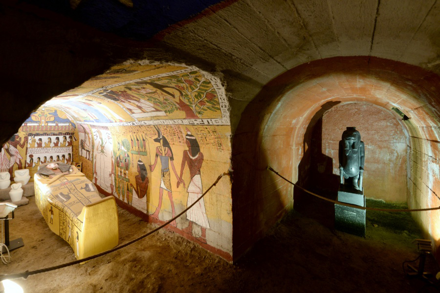 Muzeum Vysočiny Havlíčkův Brod