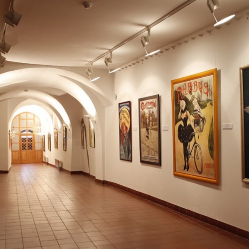 Galerie výtvarného umění v Havlíčkově Brodě