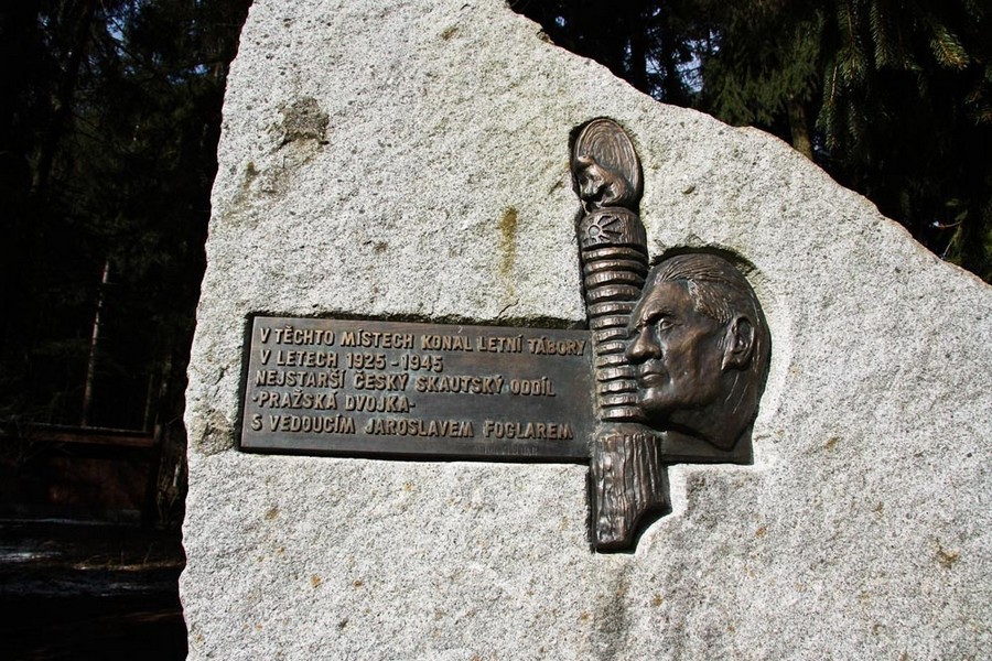Muzeum Jaroslava Foglara.