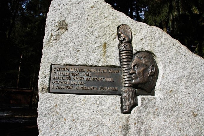 Muzeum Jaroslava Foglara