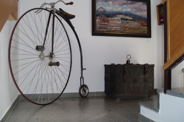 Městské muzeum Přibyslav