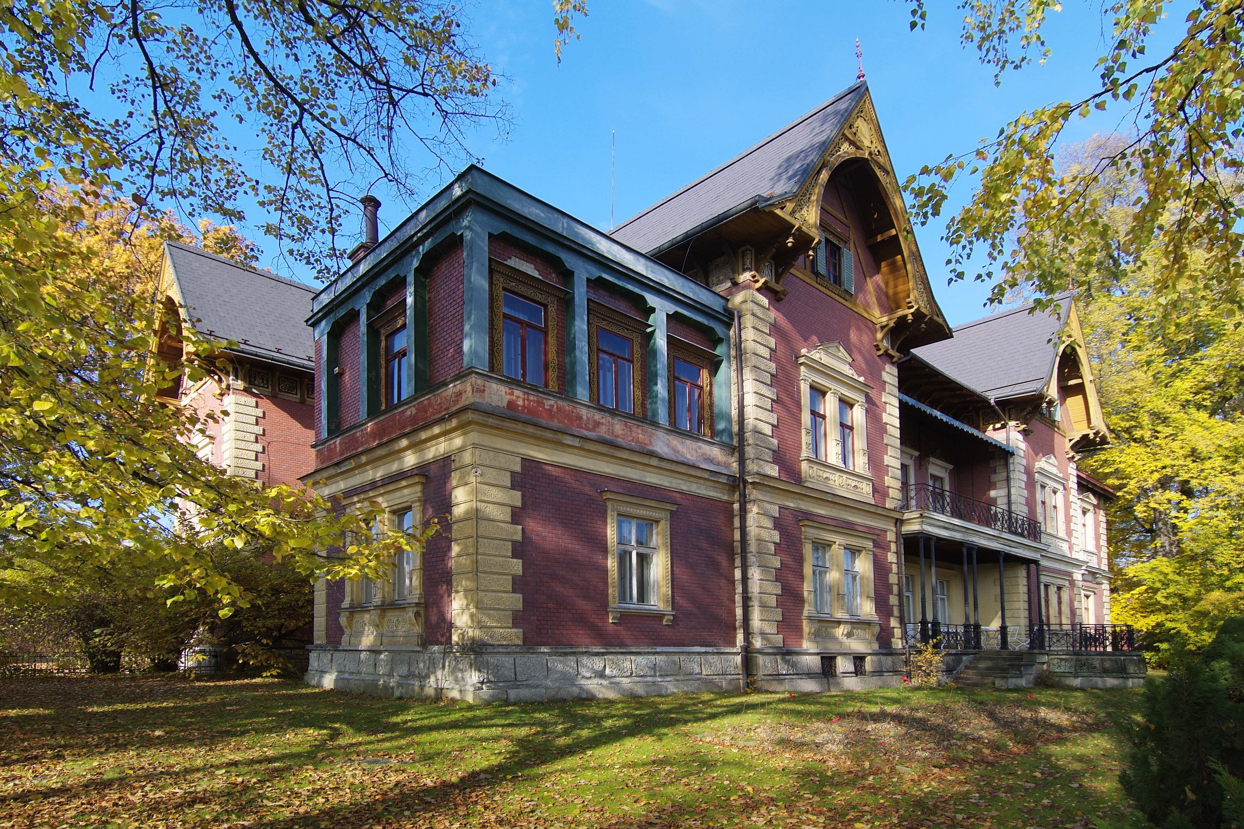 Podještědské muzeum Český Dub