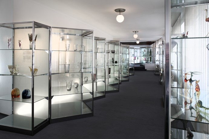 Městské muzeum v Železném Brodě