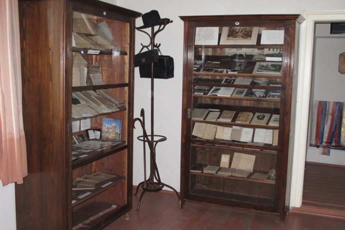 Muzeum Otokara Březiny