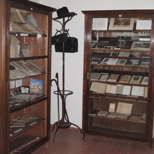 Muzeum Otokara Březiny