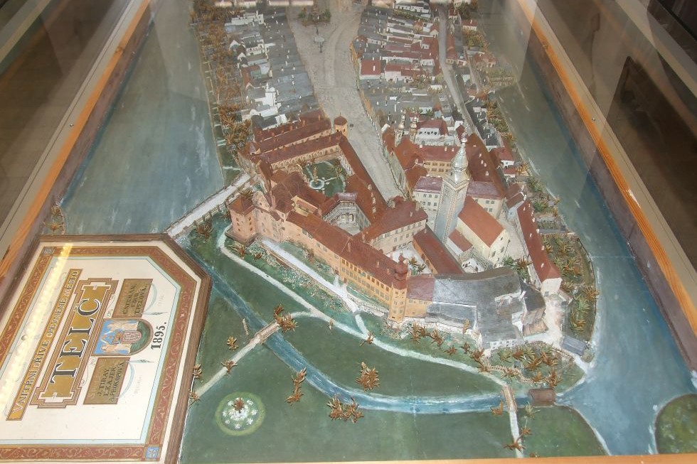 Muzeum Vysočiny Jihlava – Telč