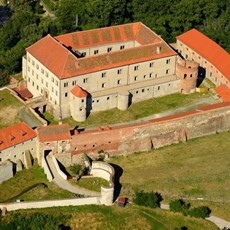 Víkendové denní prohlídky s průvodcem