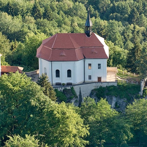 Hrad Valdštejn