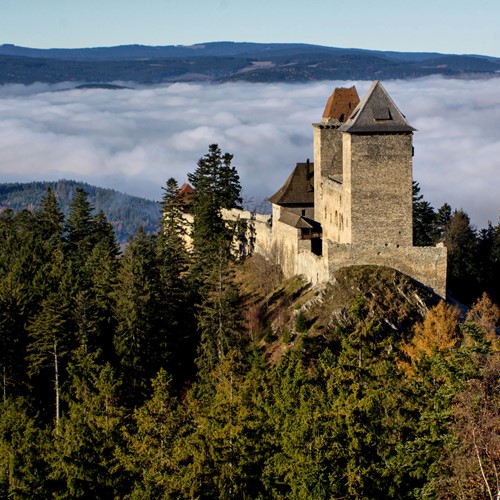 Hrad Kašperk