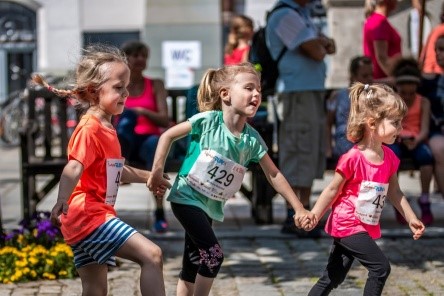 Registrace na ŠumpeRUN odstartovala