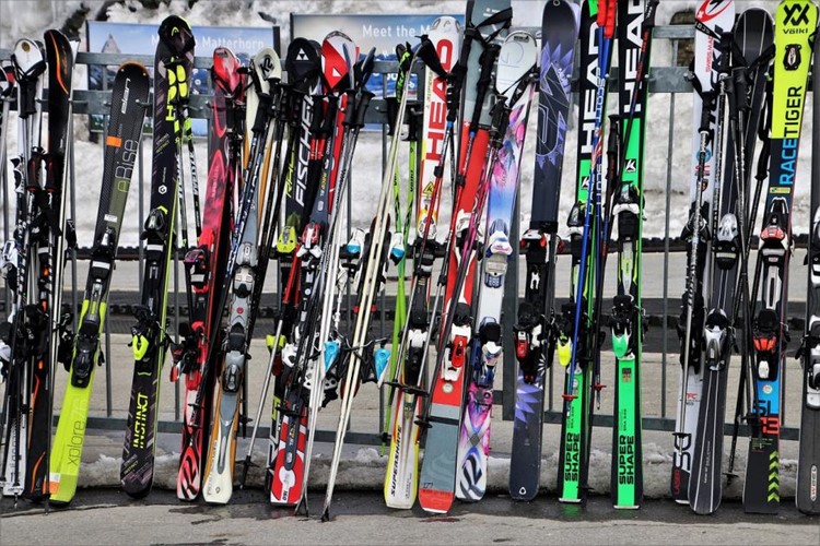 Lyžaře odveze do Jeseníků SKIbus