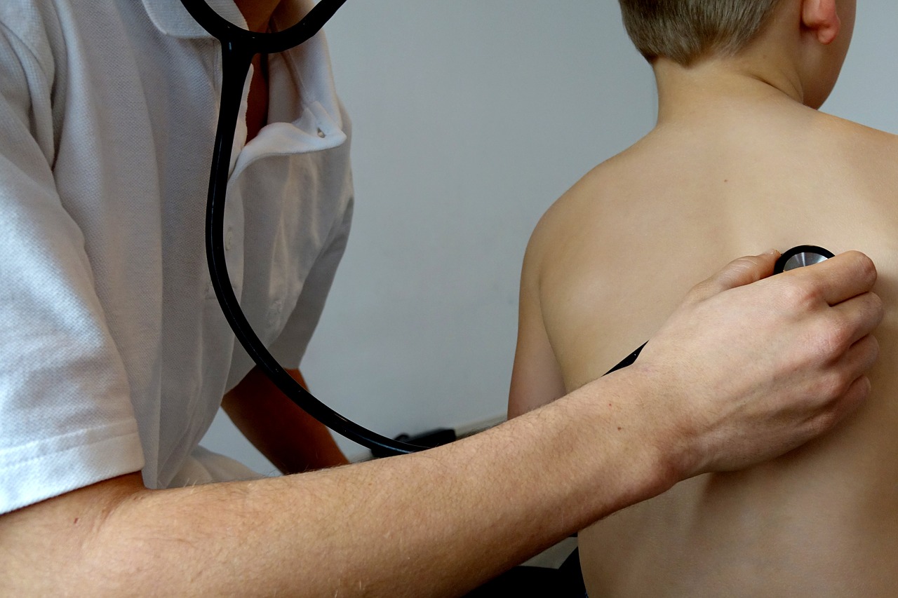 V Plzeňském kraji nemá pediatra téměř 10 000 dětí
