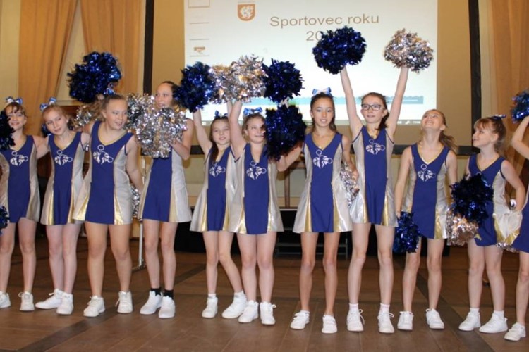 Děčín ocenil sportovce za rok 2019