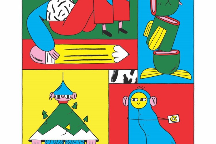 Mezinárodní festival animovaných filmů Anifilm 2020 nabídne bohatý program