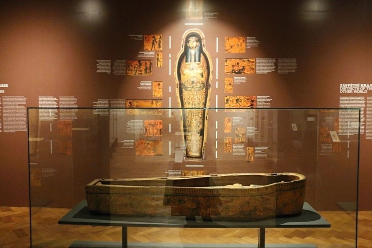 Národní muzeum zavádí volný vstup pro děti a mládež