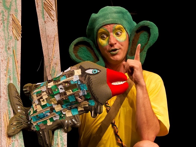 Ilustrační foto.