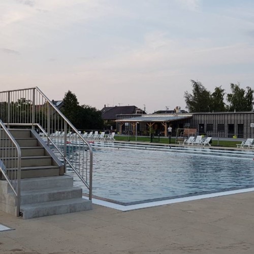 Koupaliště Vrahovice