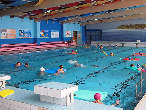 Aquacentrum Šumperk