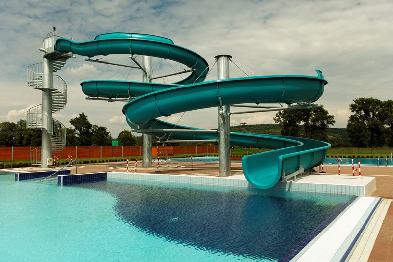 Beach Resort - Koupaliště Žabčice