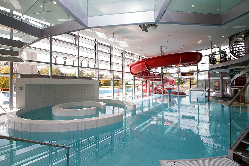 Wellness Kuřim