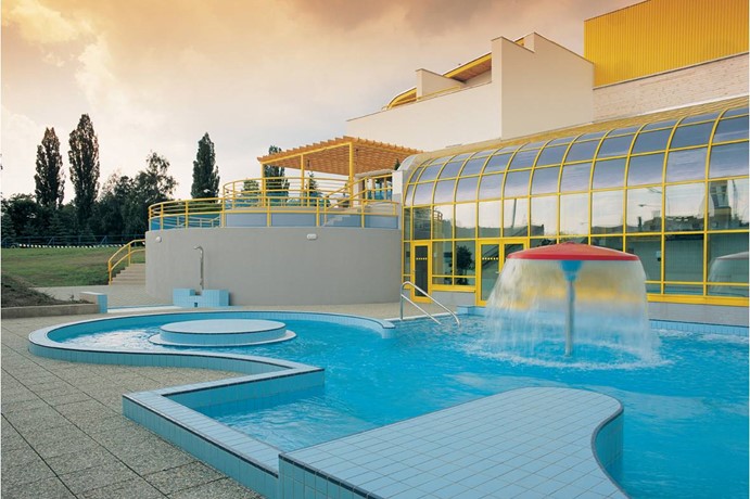 Aquapark Vyškov