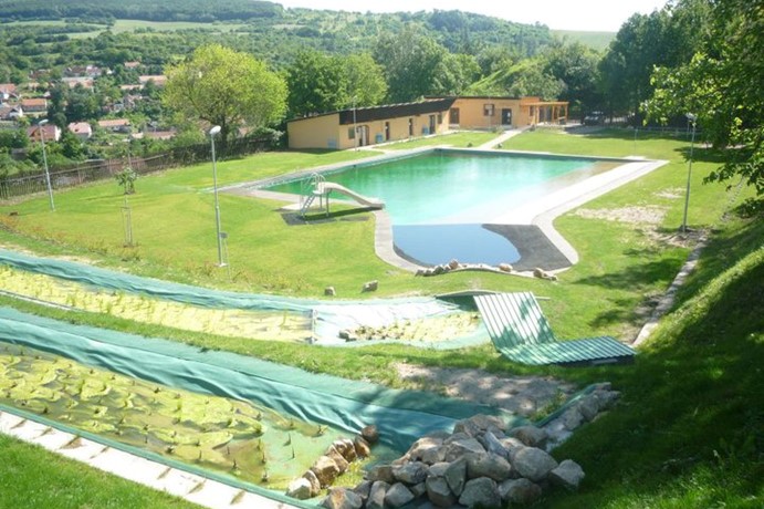 Biotop Bohuslavice