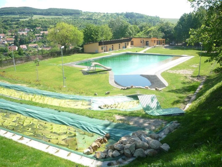 Biotop Bohuslavice