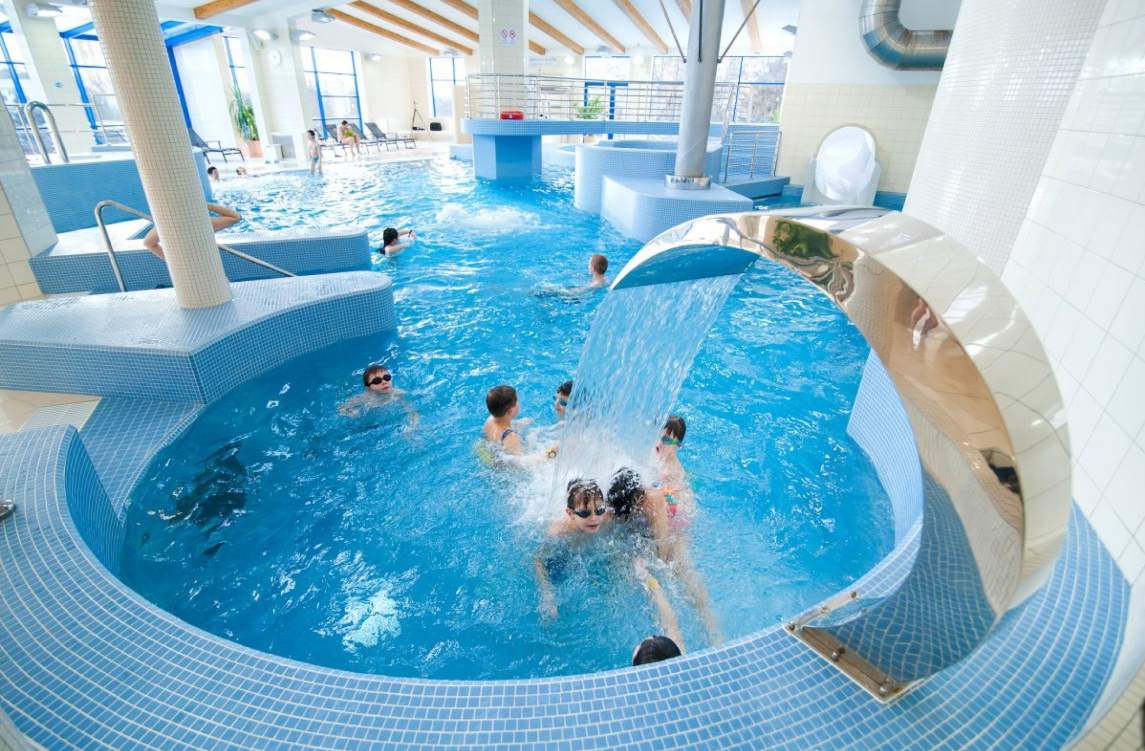 Aquapark Laguna