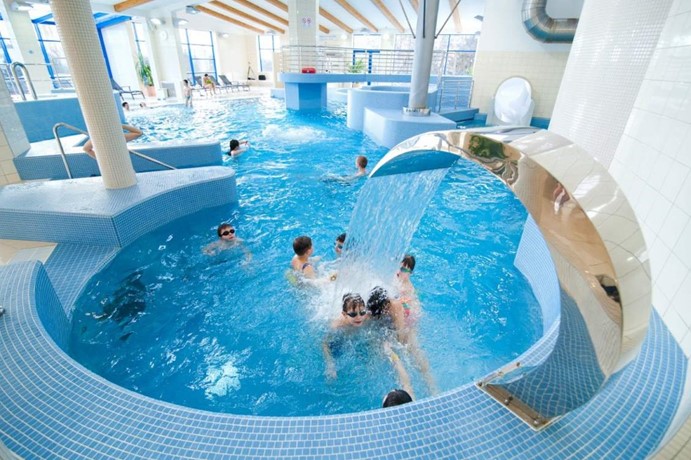 Aquapark Laguna