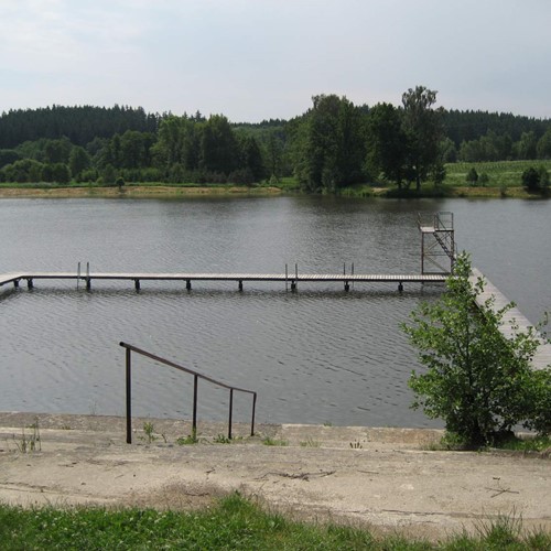 Plovárna Budín