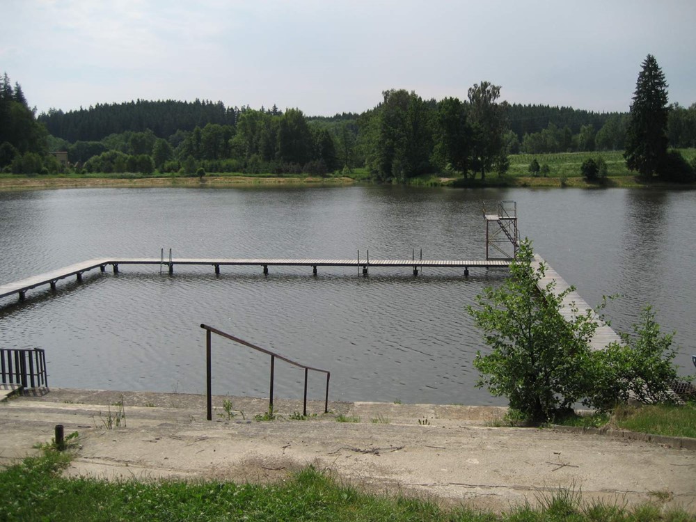 Plovárna Budín