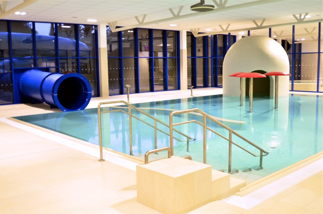 Aquacentrum Domažlice